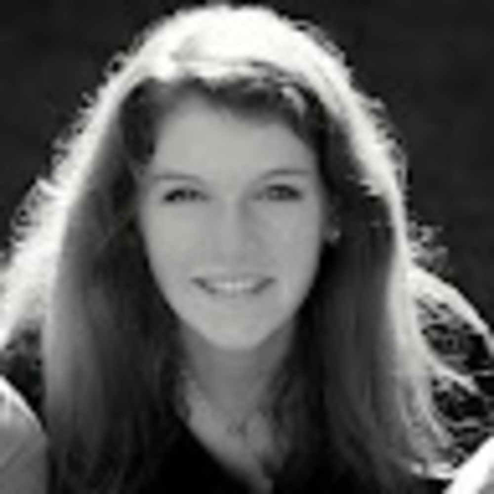 Meet your Posher, Meg
